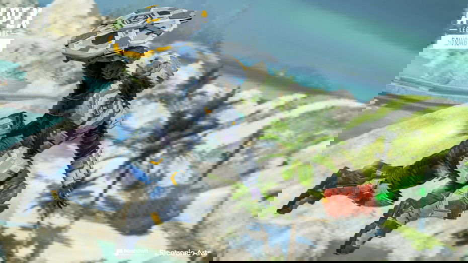 Immagine di La Stagione 13 di Apex Legends è il miglior update del battle royale di Respawn?