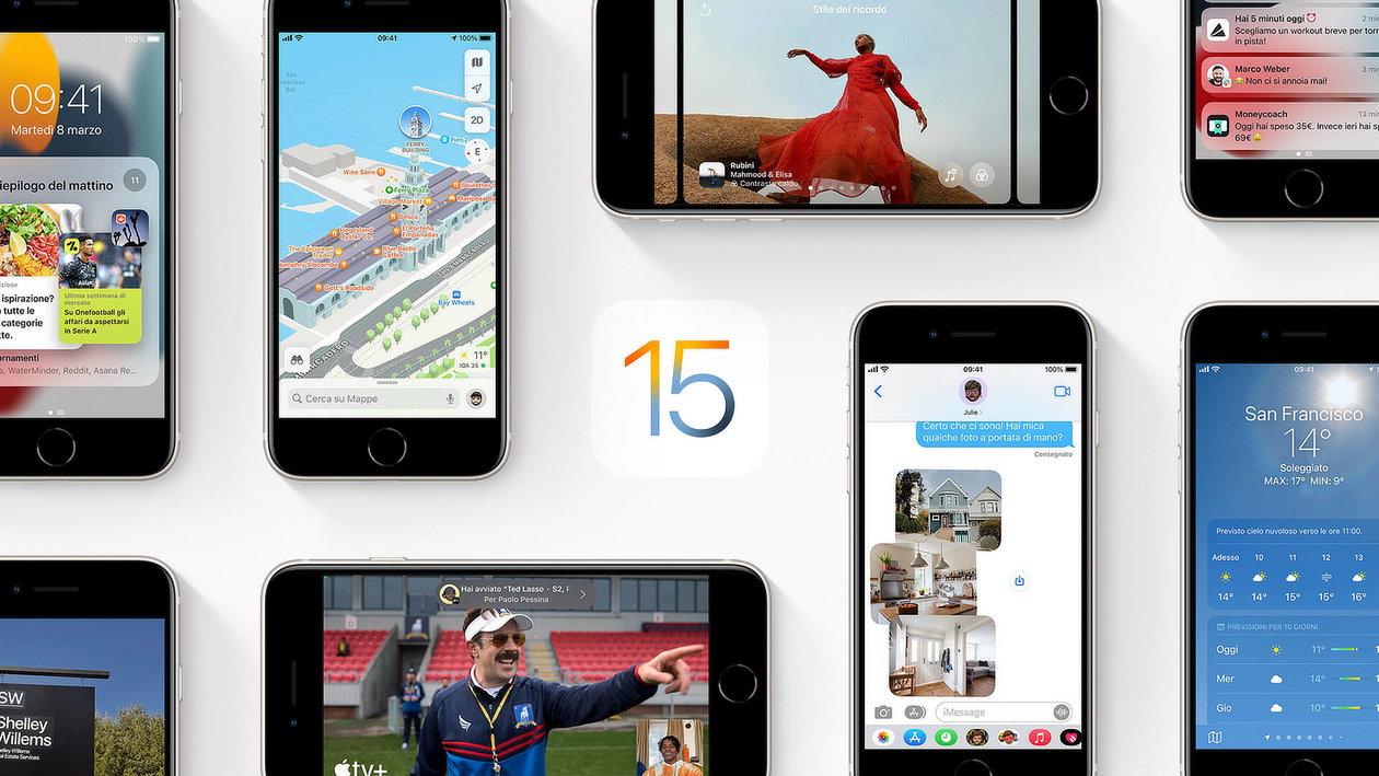 Immagine di Offerte di primavera eBay: Apple iPhone SE 2022 già a un prezzo super! Solo pochi pezzi disponibili!
