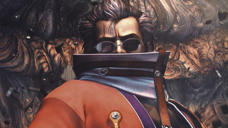 Immagine di Auron da Final Fantasy X così splendido non lo avete mai visto