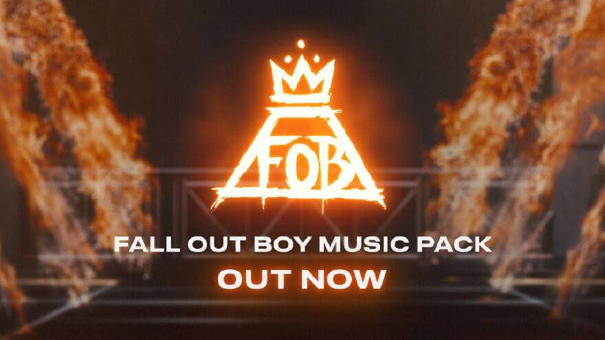 Immagine di Si torna ad affettare su Beat Saber grazie ai Fall Out Boy