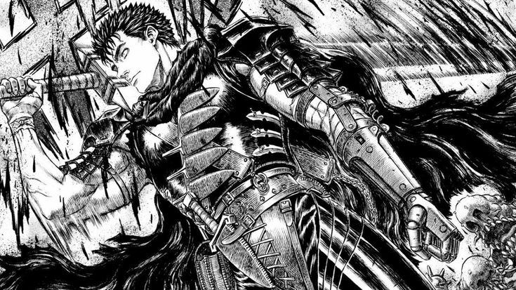 Elden Ring diventa finalmente il gioco di Berserk, con la mod definitiva