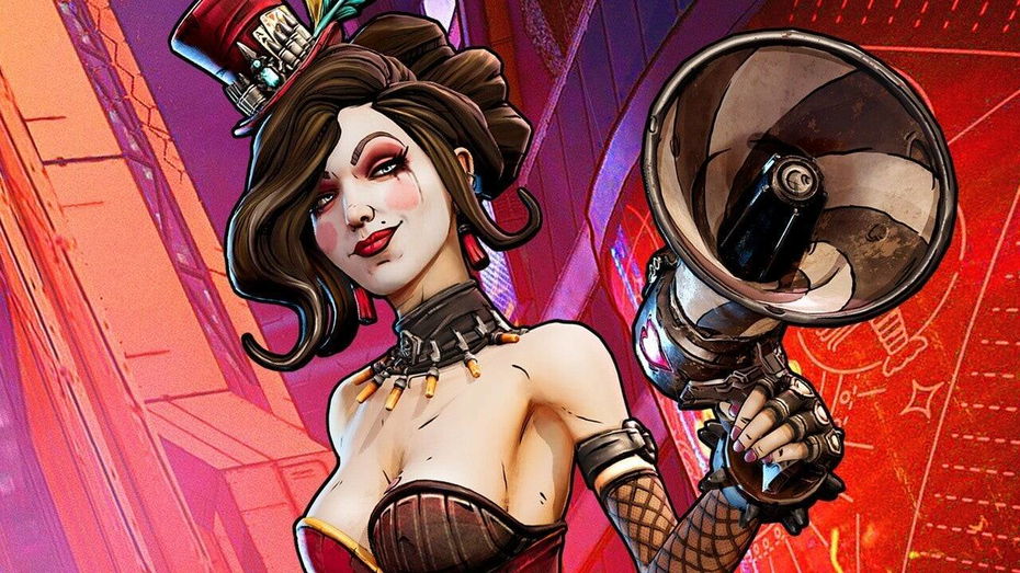 Immagine di Borderlands, il turbolento film cambia regista (ma c'è una buona notizia)