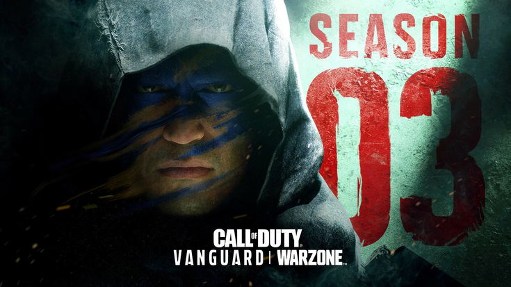 Call of Duty Warzone svela la Stagione 3 Classified Arms: ecco tutti i dettagli (e la data)