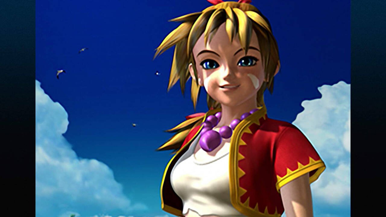 Chrono Cross: The Radical Dreamers Edition | Recensione