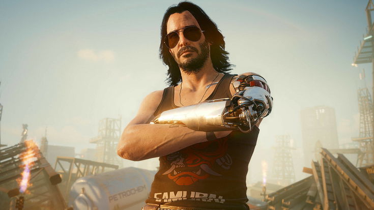 Cyberpunk 2077, la patch 1.62 ha una data ufficiale (e sarà ancora più next-gen)