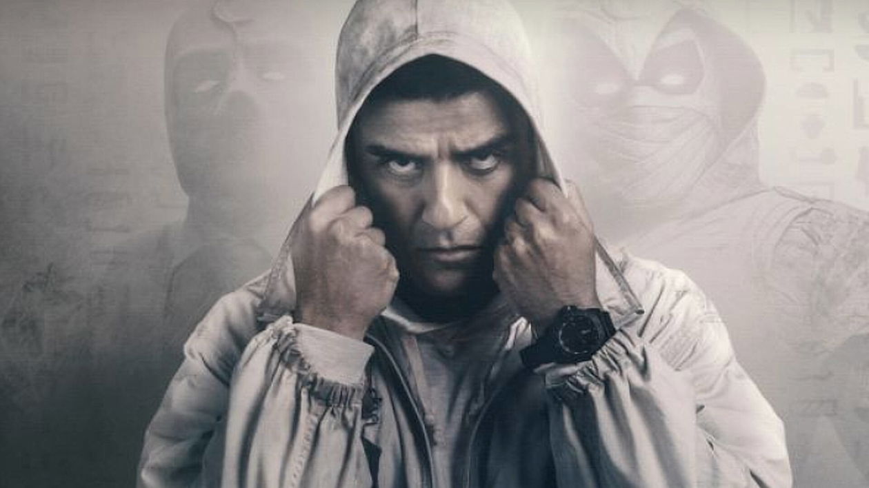 Immagine di Disney+: abbonati ora e vedi la nuova serie TV MoonKnight