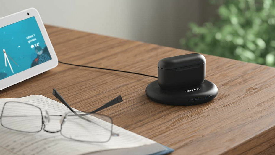 Immagine di Echo Buds di 2ª generazione in sconto su Amazon! Ottimi auricolari true wireless con cancellazione del rumore!