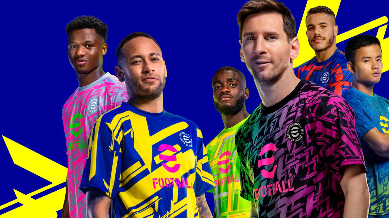 eFootball: Konami sa dove ha sbagliato, grazie a voi