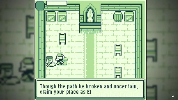 Elden Ring su Game Boy è il demake a 8-bit che i fan aspettavano, disponibile ora (gratis)