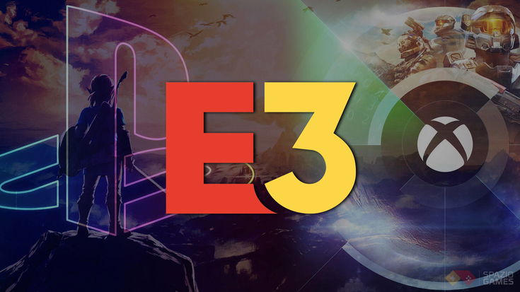 Siamo tutti cresciuti con l'E3, ma l'E3 non è più cresciuta con noi