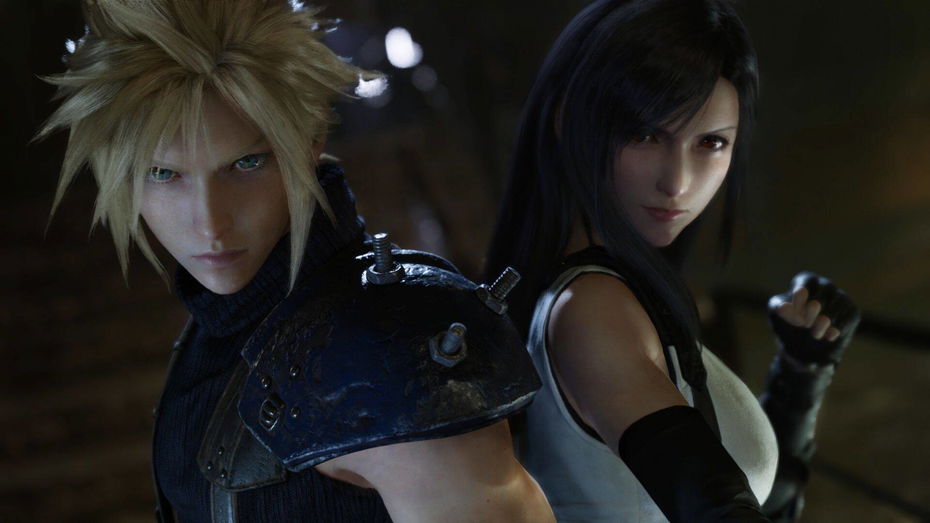 Immagine di Final Fantasy VII Remake in arrivo gratis su Xbox Game Pass? Spuntano brutte notizie