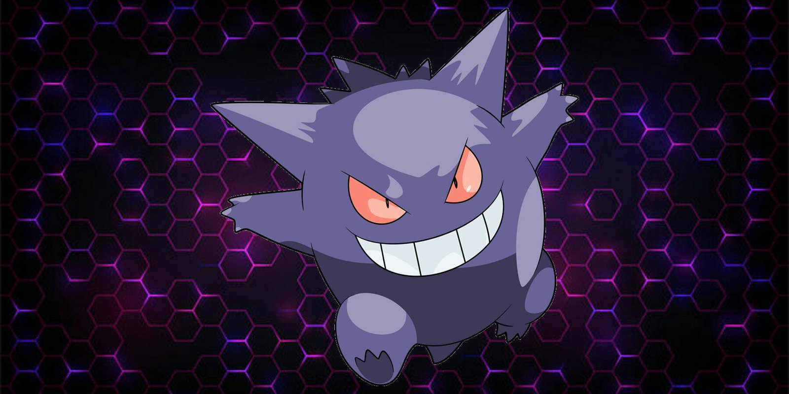 Non sapevamo di avere bisogno di questo Game Boy di Gengar, fino a ora