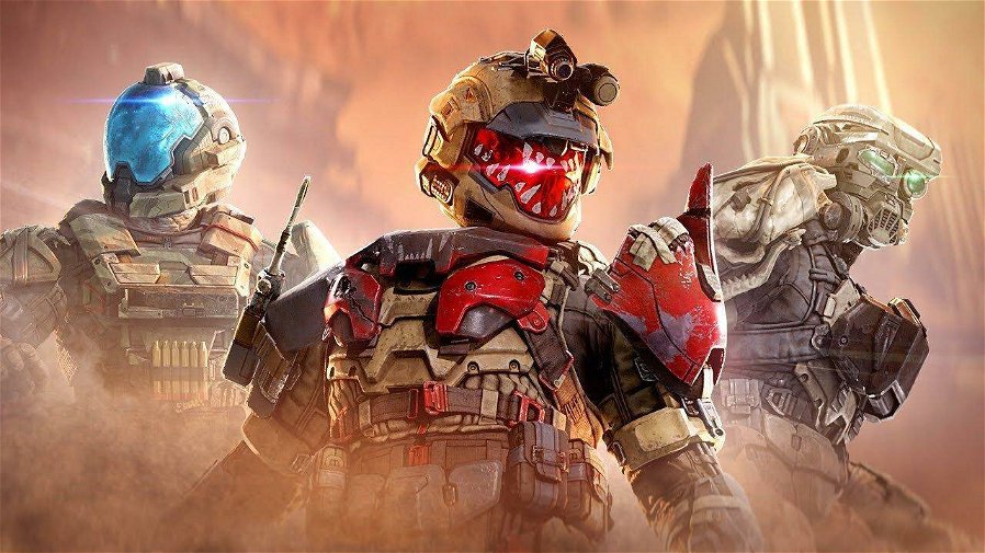 Immagine di Halo Infinite, multiplayer a rischio: director lascia 343 Industries