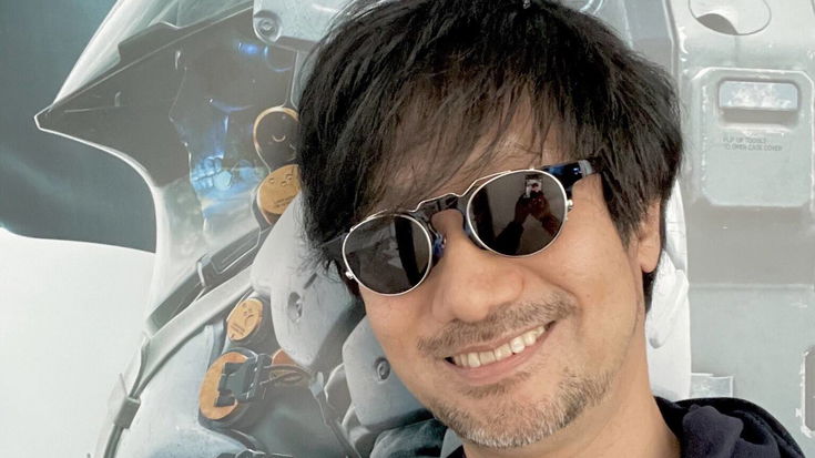 Kojima Productions sta ancora lavorando a "quella" esclusiva Xbox