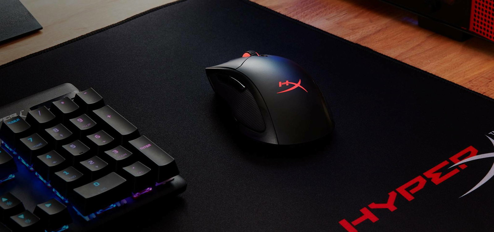 Cuffie, tastiere e mouse gaming HyperX con sconti fino al 35% tra le offerte di primavera di Amazon