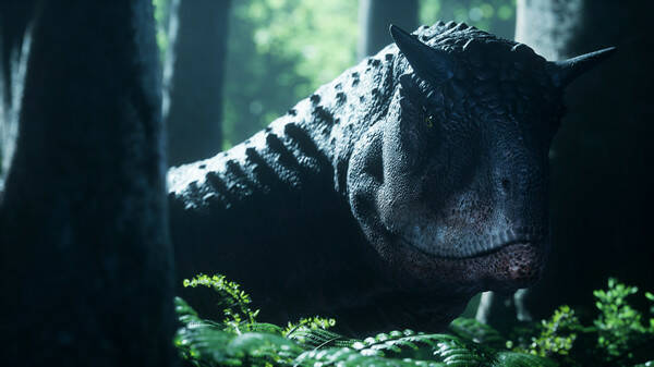 Vi manca Dino Crisis? Date un'occhiata a questo gioco coi dinosauri in UE5
