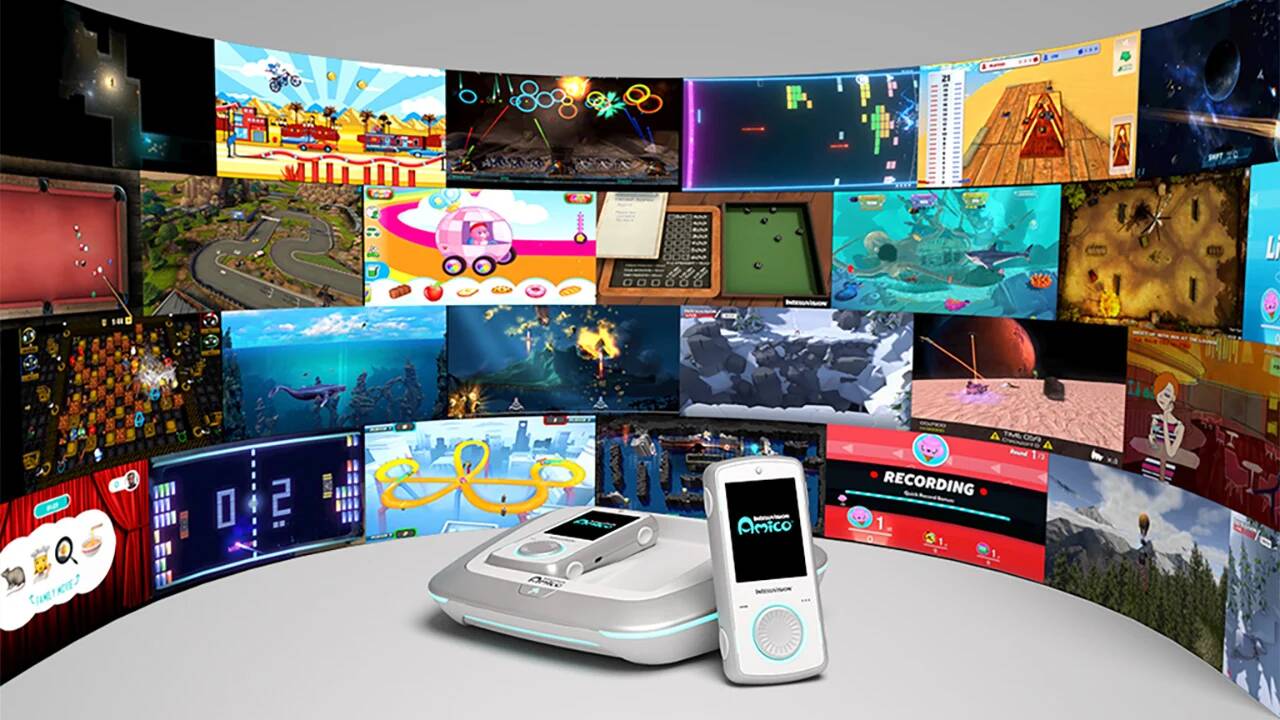Una nuova console sarebbe stata «abbandonata», stavolta per sempre