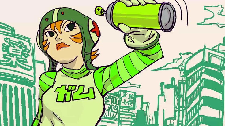 Jet Set Radio e Crazy Taxi potrebbero tornare presto, ma c'è una brutta notizia