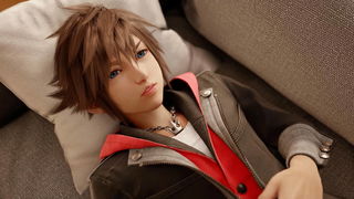 Poster di Kingdom Hearts 4