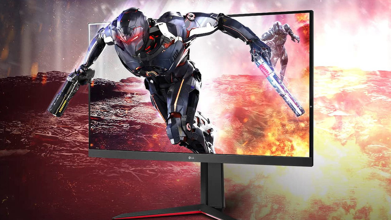 Immagine di Offerte di Primavera Amazon: tanti monitor a prezzi super!