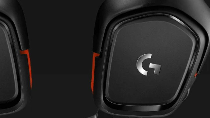 Logitech G332, cuffie gaming per PC e console, oggi a un prezzo super! -44%