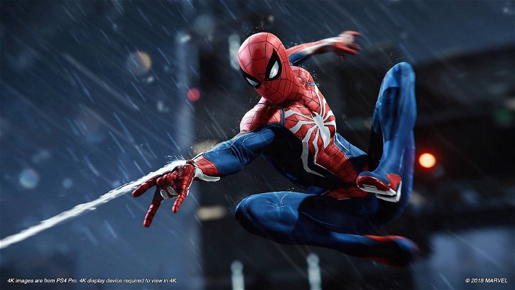 Immagine di Marvel's Spider-Man non sarà più gratis su PlayStation Plus: i fan sono infuriati