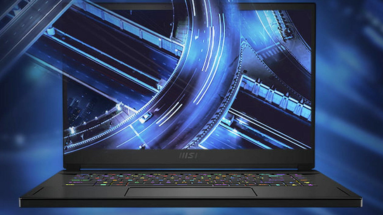 Immagine di Notebook gaming e per content creator MSI con sconti sino al 27% su Amazon!