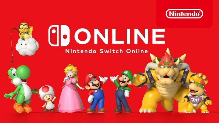 Nintendo Switch Online, disponibili da ora 4 nuovi giochi gratis a sorpresa