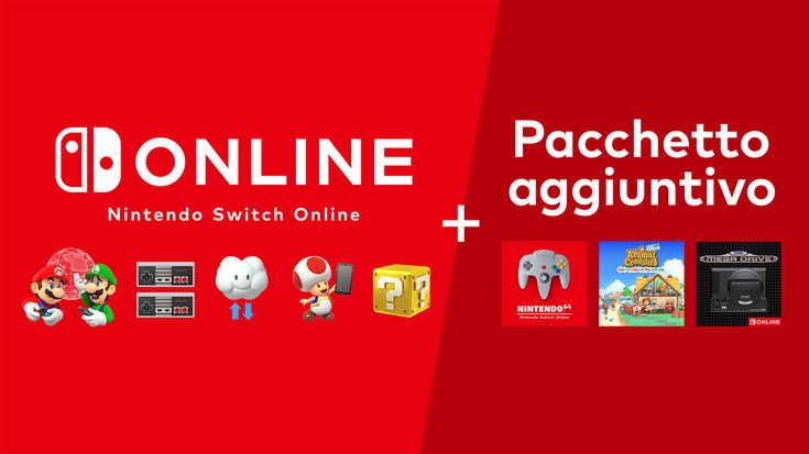 Nintendo Switch Online svela il nuovo gioco gratis in arrivo (ed è adorabile)