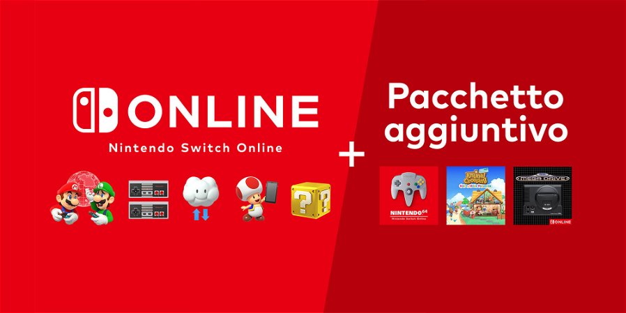 Immagine di Nintendo Switch Online svela un nuovo gioco gratis perfetto per l'estate