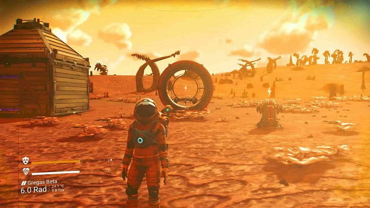 No Man's Sky si aggiorna ancora: ecco cosa cambia