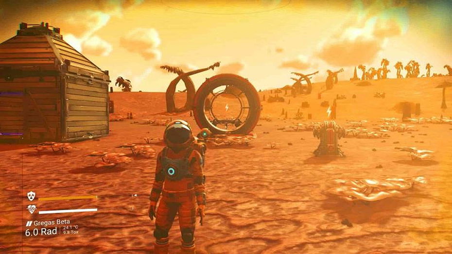 Immagine di No Man's Sky si aggiorna ancora: ecco cosa cambia