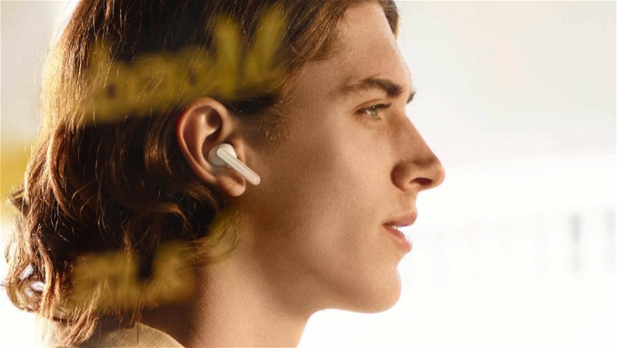Immagine di OPPO Enco Free 2i, auricolari true wireless top, con uno sconto del 30% su Amazon!