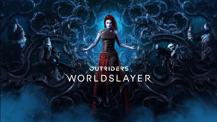 Outriders: Worldslayer | Provato - Ritorno su Enoch