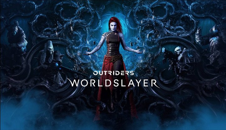 Immagine di Outriders: Worldslayer | Provato - Ritorno su Enoch