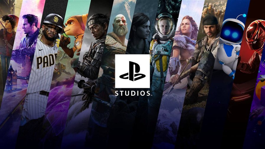 Immagine di PlayStation Studios mira a nuove IP, oltre a The Last of Us e God of War