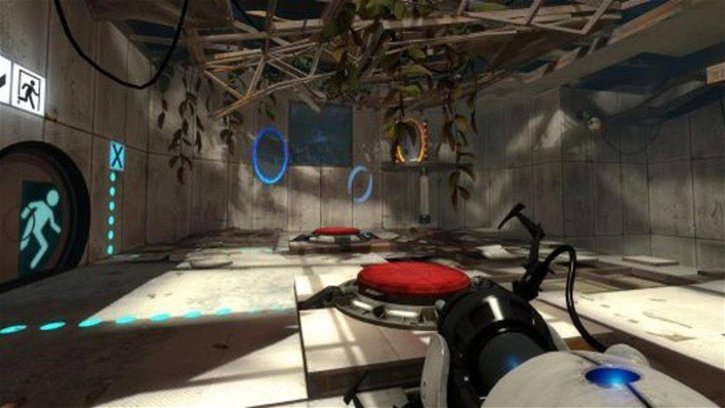 Immagine di Il gioco che ha ispirato Portal 2 è gratis, da ora, su Steam
