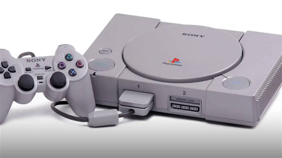 Immagine di Non solo PS Plus: PlayStation vuole 'preservare la sua storia'
