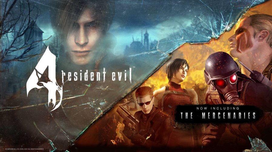Immagine di Meta Quest Gaming Showcase 2022: tutti gli annunci (Resident Evil 4 e Ghostbusters inclusi)