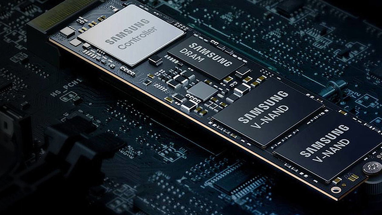 Immagine di SSD, hard disk e microSD con sconti fino al 64% tra le offerte di primavera di Amazon
