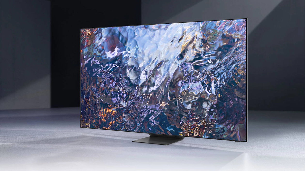 Immagine di Smart TV Samsung 8K da 55": oltre 280€ di sconto su Amazon!