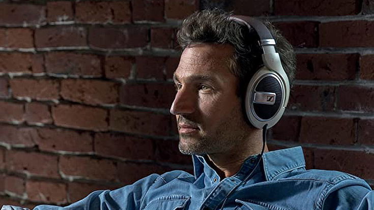 Cuffie Sennheiser HD 599: qualità audio e comfort a un prezzo straordinario! -36%