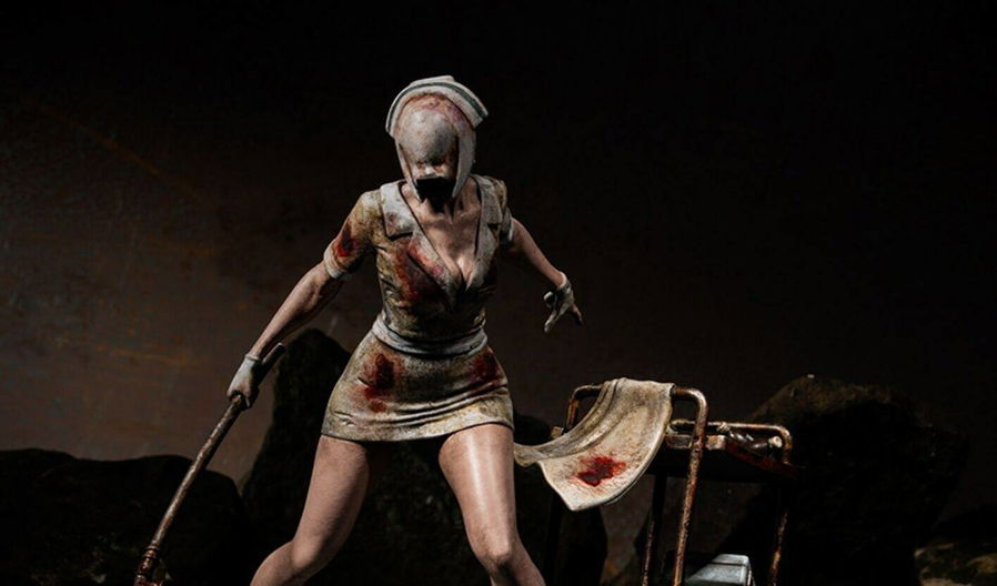 Konami presenta Silent Hill: The Short Message, un nuovo gioco