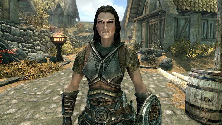 Skyrim sta per tornare su Switch, di nuovo, con un'altra versione speciale