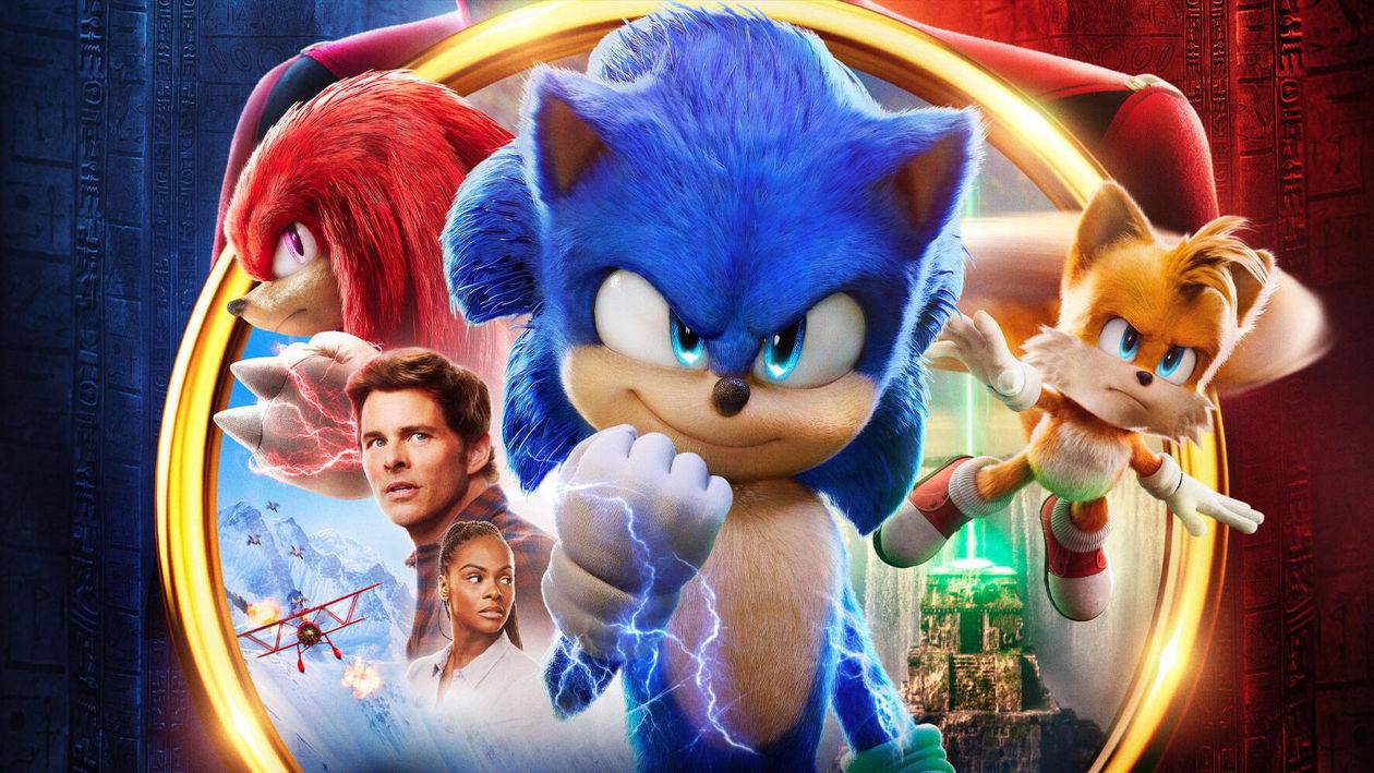 Immagine di Sonic - Il Film 2 | Recensione - Il sequel corre veloce, ma non troppo