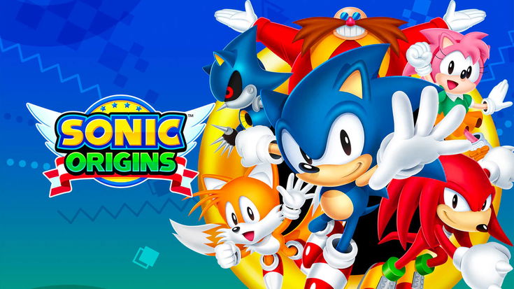 Sonic Origins è confermato: PlayStation Store svela tutte le novità ufficiali [AGG.]