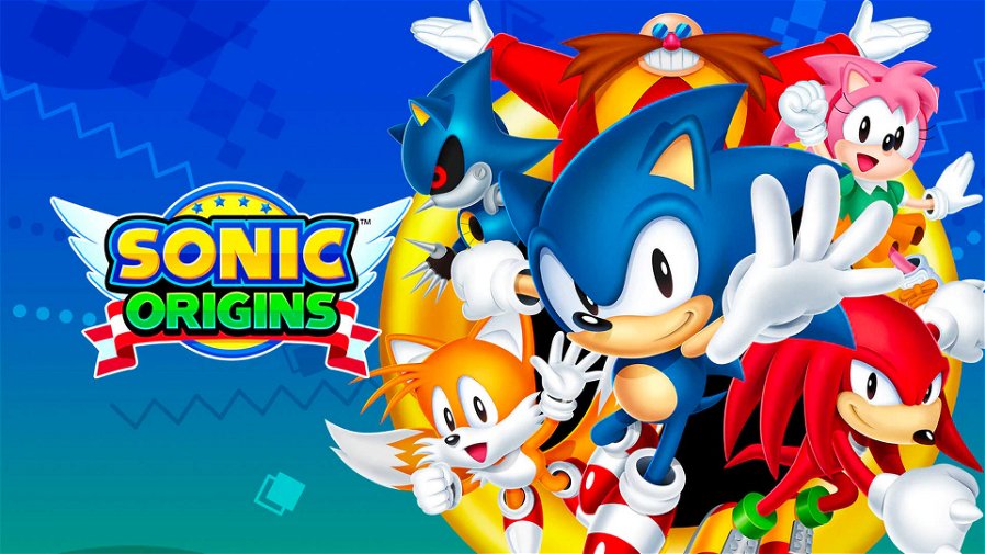 Immagine di Sonic Origins è confermato: PlayStation Store svela tutte le novità ufficiali [AGG.]