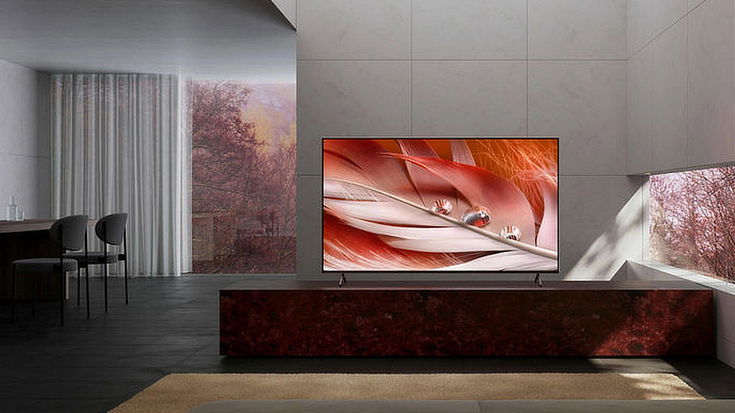 Sony OLED 4K da 55", ottima per PS5, solo per oggi con il 20% di sconto!