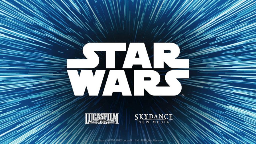Immagine di Star Wars, annunciato un nuovo gioco: sarà coinvolta l'autrice di Uncharted