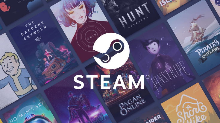 Steam vi offre 3 nuovi giochi gratis per tutto il fine settimana, da adesso